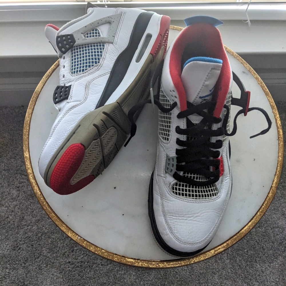 Nike Air Jordan